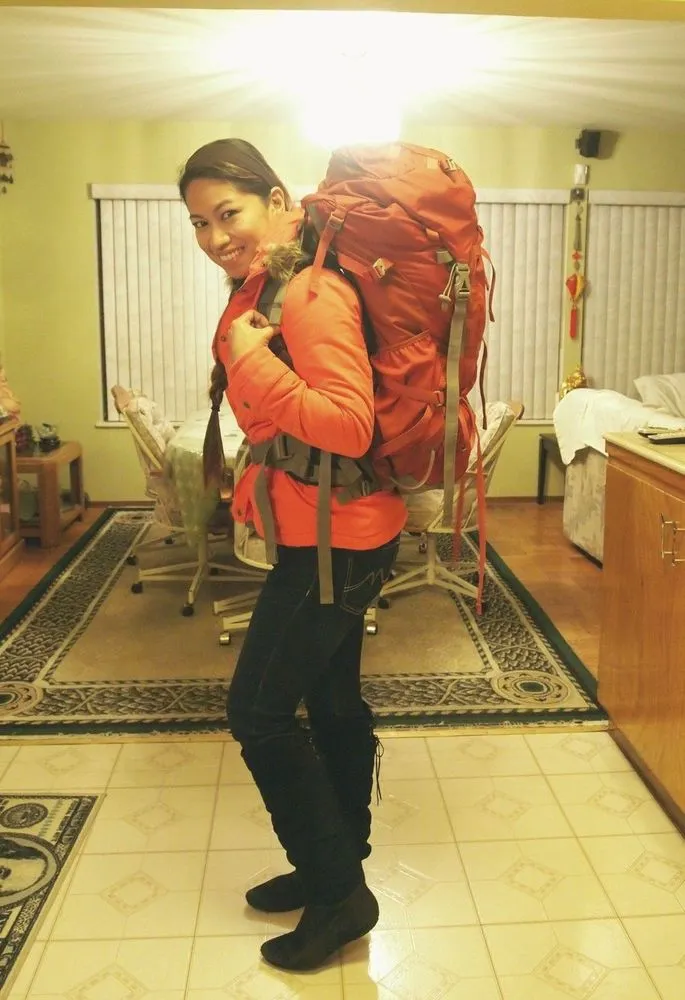 15 Perlengkapan Penting yang Wajib Kamu Bawa Saat Traveling 16