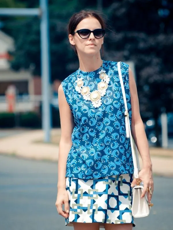 15 Tips Fashion Buat Kamu si Cewek Kurus, Wajib Dicatat! 23