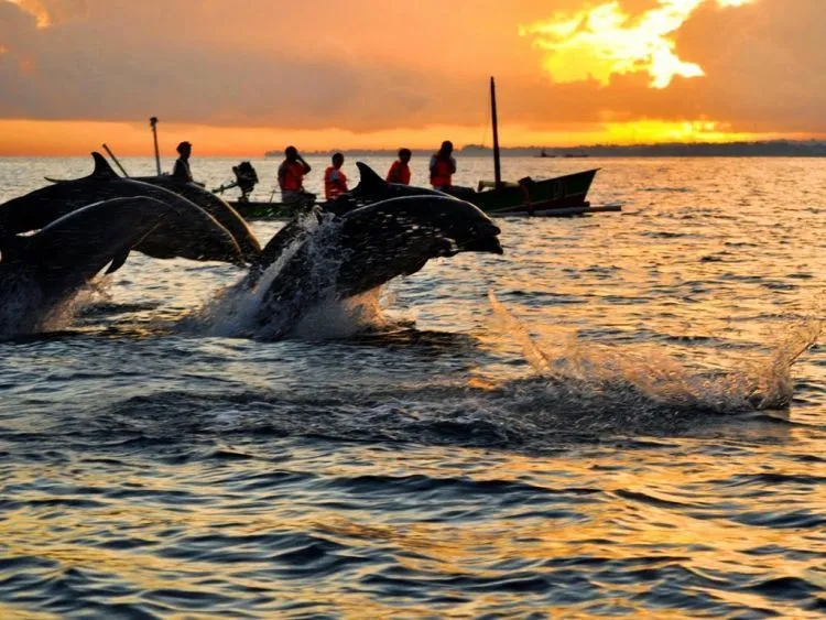 20 Kemolekan Panorama Bali yang Membuat Kamu Ingin Pergi ke Sana Lagi 23