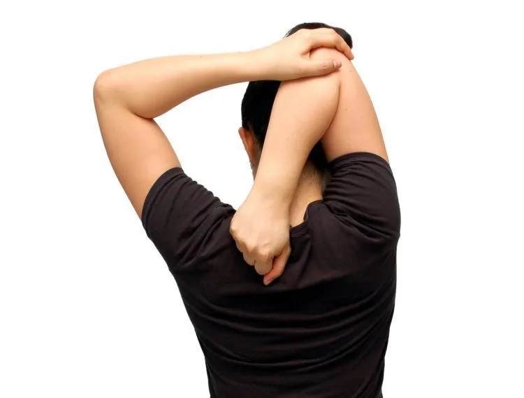 12 Gerakan Stretching Mudah yang Bisa Kamu Lakukan 13