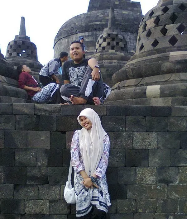Begini Nih Jadinya Kalau Pembaca Hipwee Bernostalgia Dengan Mantan Mereka! 60