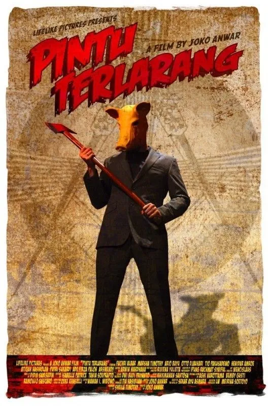 Apalah Arti Hari Film Nasional Jika 13 Film Ini Gak Dibikin Kelanjutannya 23