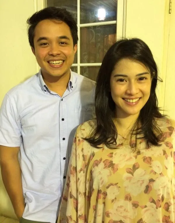 Ini Nih, Jilid II dari Foto-Foto Pembaca Hipwee Bareng Artis! 60