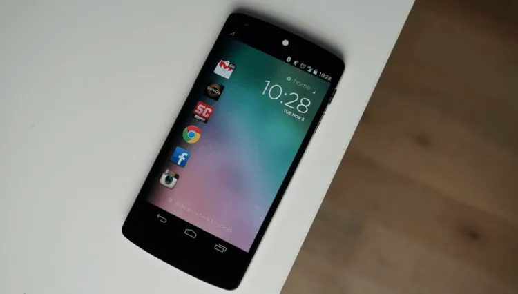 11 Aplikasi Android yang Bikin Pengguna iPhone Gigit Jari 15