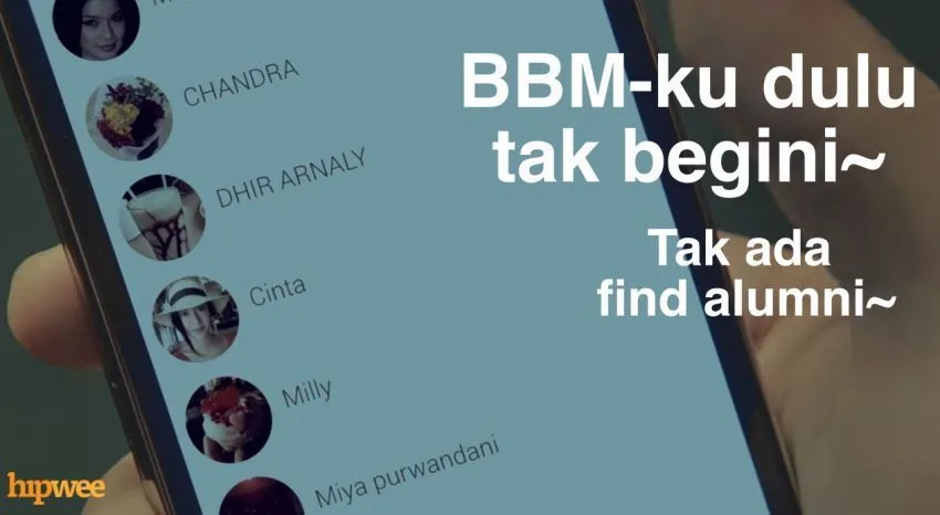 12 Alasan Kenapa Rangga Baru Menghubungi Cinta Setelah 12 Tahun 24