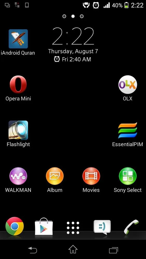 Supaya Baterai Smartphone-mu Nggak Cepat Habis, Terapkan 8 Cara Ini Segera! 13