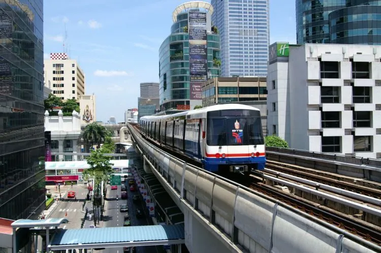 Rincian Traveling ke Thailand Ber-budget 2 Jutaan Sampai yang Gratisan. Cocok Buat Mahasiswa! 20