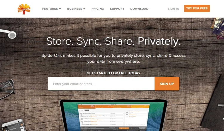 11 Situs Layanan Cloud yang Lebih Oke Daripada Dropbox 21