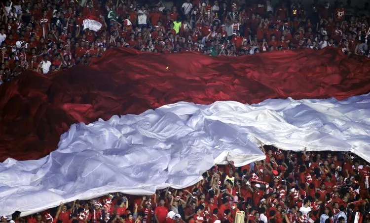 Indonesia, Timnas Butuh Dukungan dari Kamu Malam Ini! 9