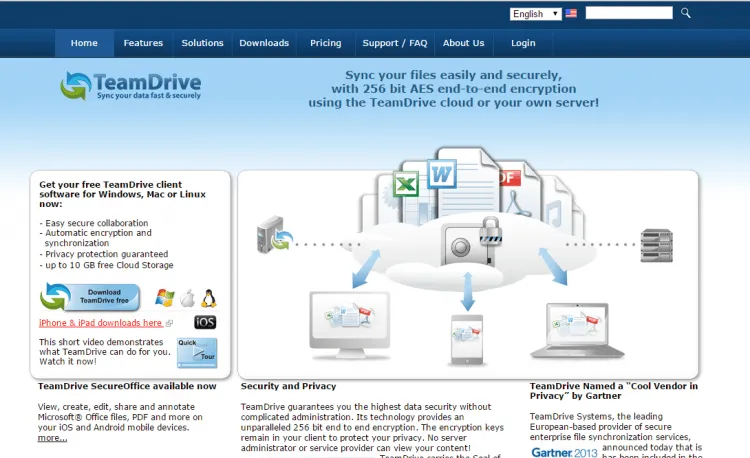 11 Situs Layanan Cloud yang Lebih Oke Daripada Dropbox 15