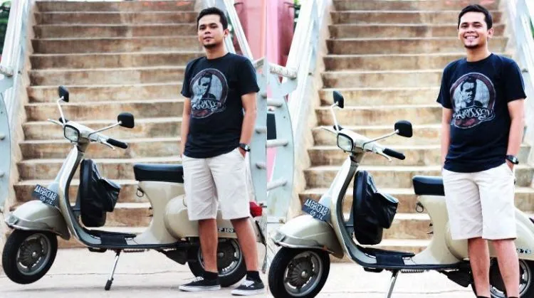 Berbagai Alasan Kenapa Pecinta Mobil dan Motor Tua Itu Jempolan 16
