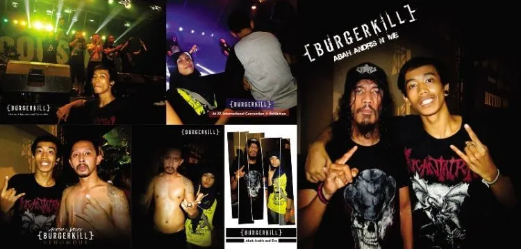 Ini Nih, Jilid II dari Foto-Foto Pembaca Hipwee Bareng Artis! 31