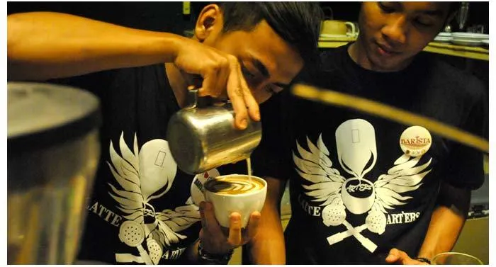 Kebaikan yang Gak Akan Bisa Kamu Dapatkan Dari Kopi Instan 11
