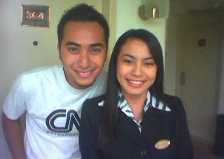 Ini Nih, Jilid II dari Foto-Foto Pembaca Hipwee Bareng Artis! 52