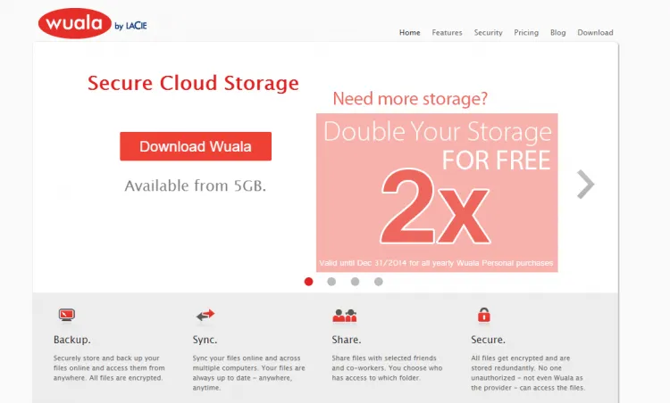 11 Situs Layanan Cloud yang Lebih Oke Daripada Dropbox 17