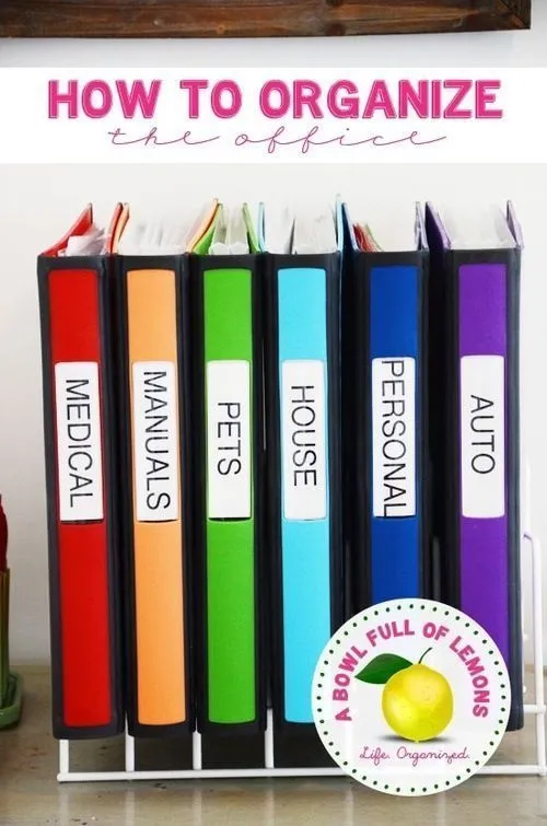 Buat Barang-Barang Mungilmu Tersimpan Rapi, Dengan 12 Tips Ini! 23