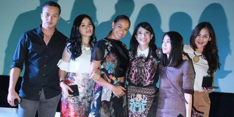 Pelajaran Hidup yang Berguna Sepanjang Masa Dari Film Ada Apa Dengan Cinta 22