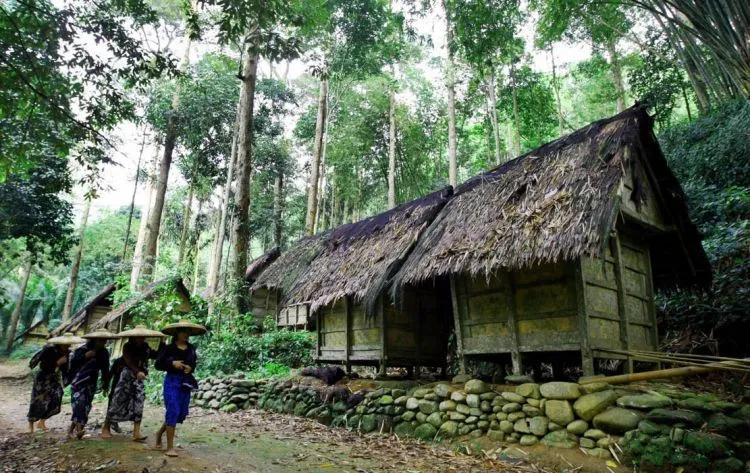 Hari Gini Masih Ngeledek Banten? Ini 14 Destinasi Indah di Banten yang Bisa Membuatmu Terpukau 26