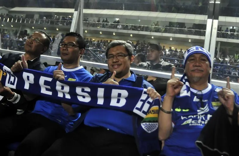 Cuma Urang-urang Sunda yang Paham Ragam Kehidupan Seperti ini!