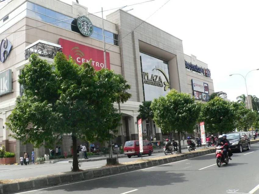 Tempat-Tempat di Jogja yang Konon Menyeramkan! Kamu Berani? 16
