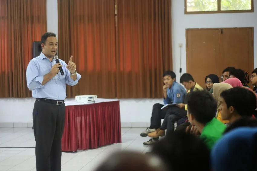 7 Akal Cerdik Untuk Menyembunyikan Rasa Gugupmu 11