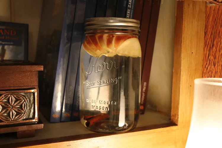 7+ Cara Membuat Infused Water Mudah & Ga Pahit 18