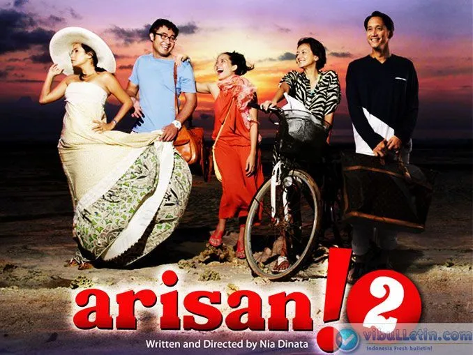 Apalah Arti Hari Film Nasional Jika 13 Film Ini Gak Dibikin Kelanjutannya 16