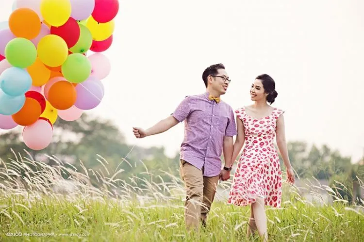 6 Perbedaan Nyata Antara Pasangan yang Menggenapkan, dan Dia yang Tak Layak Dipertahankan 12