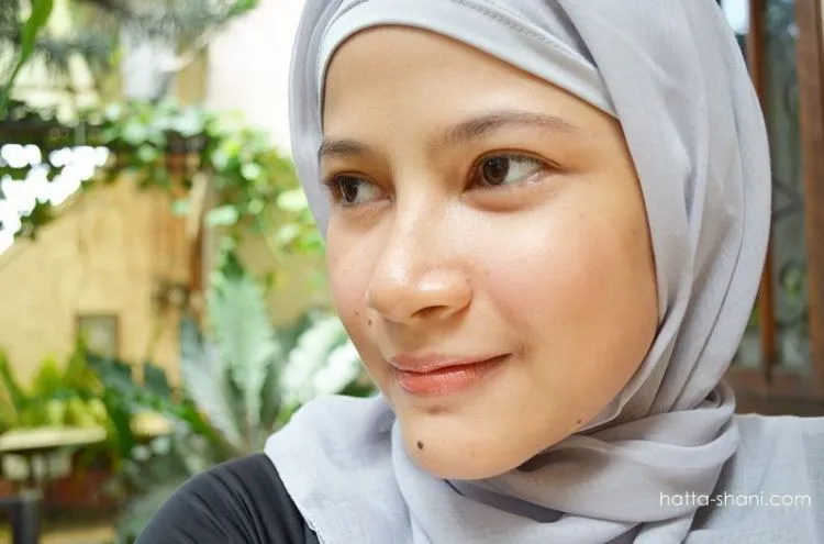 9 Alasan Sahih Kenapa Kamu Tak Perlu Ragu Mulai Memakai Hijab 11