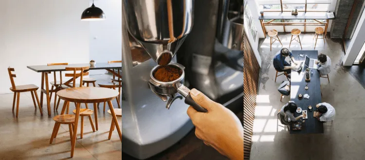 10 Spot Minum Kopi Paling Hits di Jakarta yang Wajib Kamu Coba 11