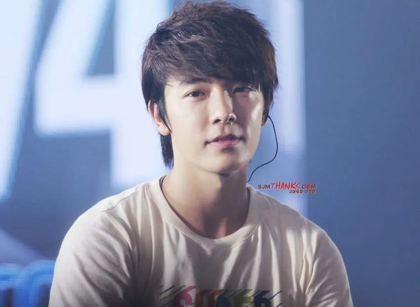 Ketahui Tipe Cowok Idamanmu Dari Bias Super Junior yang Kamu Punya 21