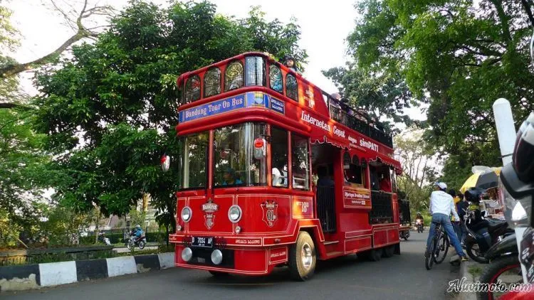 13 Hal Asyik yang Bisa Kamu Lakukan di Bandung 26
