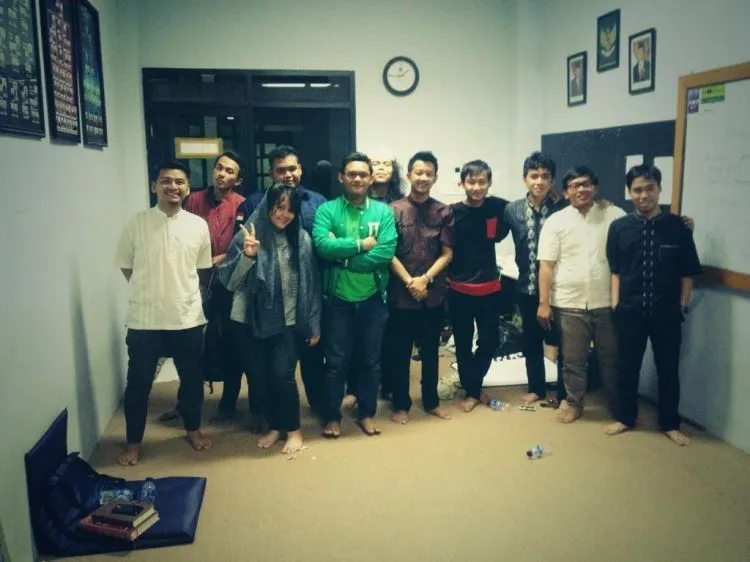 Sebuah Hikayat Anak BEM: Dari Gedung-gedung Kampus Hingga Turun ke Jalanan 49