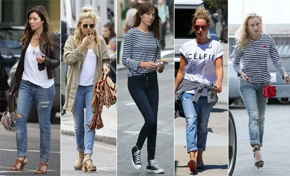 13 Siasat Cerdas Untuk Mendapatkan Celana Jeans yang Sempurna 27