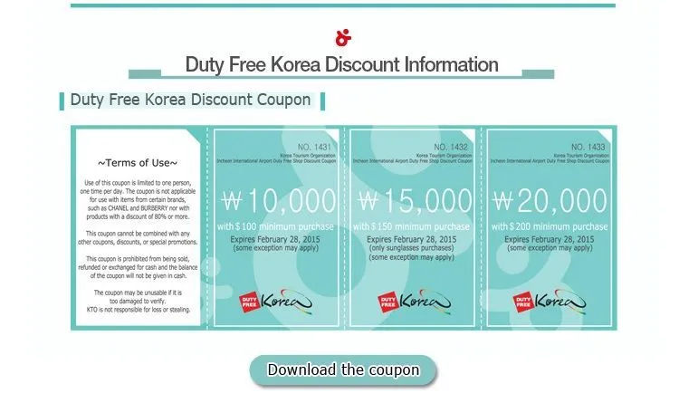 Tips Liburan Hemat Ke Korea Selatan, Dijamin Nggak Bikin Kantong Kering 20