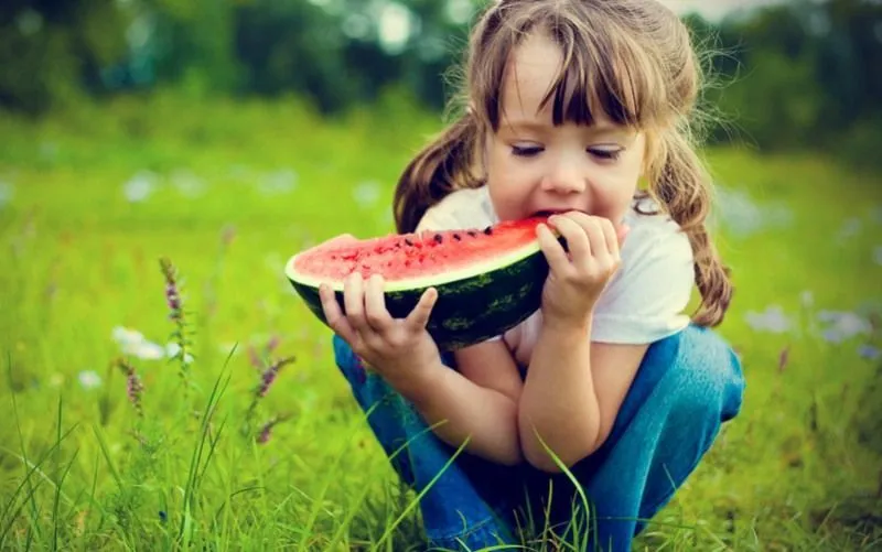 Masa Kecil Selalu Indah Dikenang, Sifat Baik yang Dulu Kamu Miliki Juga Patut Dipertahankan Hingga Sekarang 11