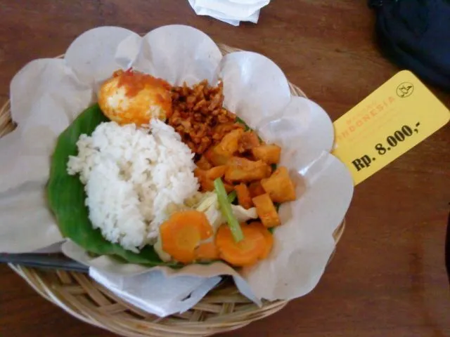 Liburan 3 Hari 2 Malam Di Bali Dengan 500 Ribu Rupiah 15