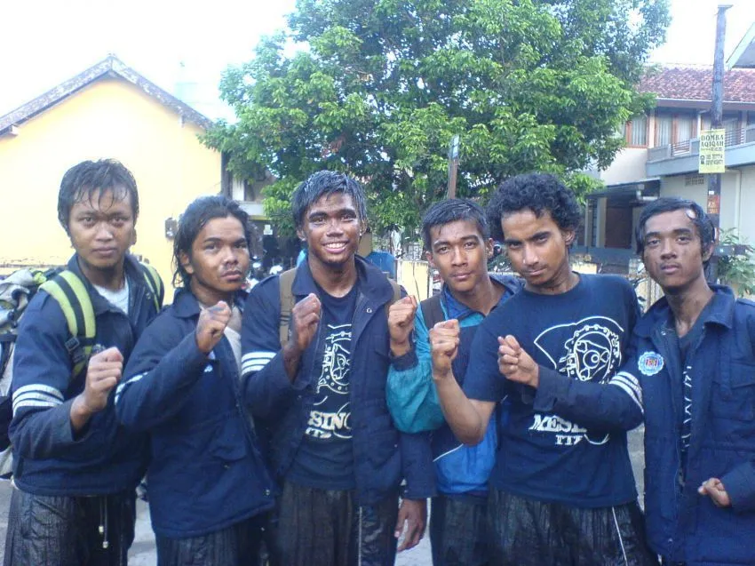 Rasanya Jadi Cewek yang Kuliah di Fakultas Teknik 33