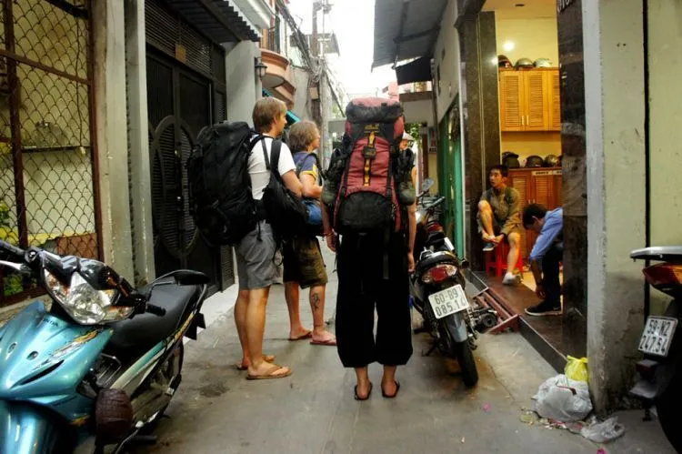 24 Saran Perjalanan yang Akan Membuat Traveling-mu Tak Terlupakan 25
