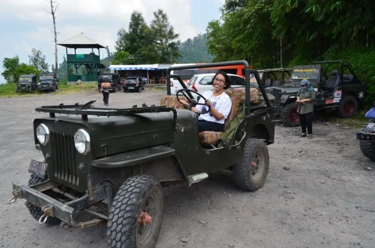 Berbagai Alasan Kenapa Pecinta Mobil dan Motor Tua Itu Jempolan 24