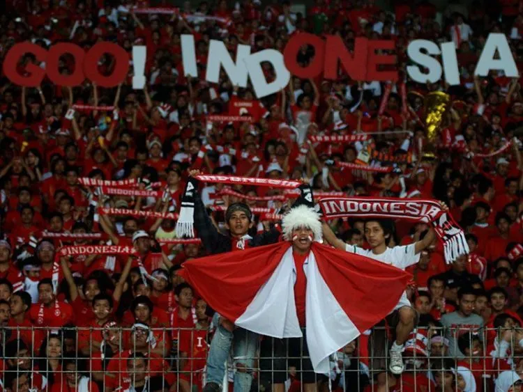 Indonesia, Timnas Butuh Dukungan dari Kamu Malam Ini! 11