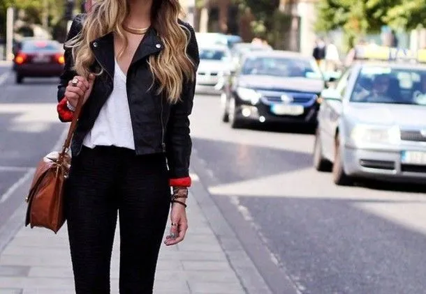 15 Tips Fashion Buat Kamu si Cewek Kurus, Wajib Dicatat! 25