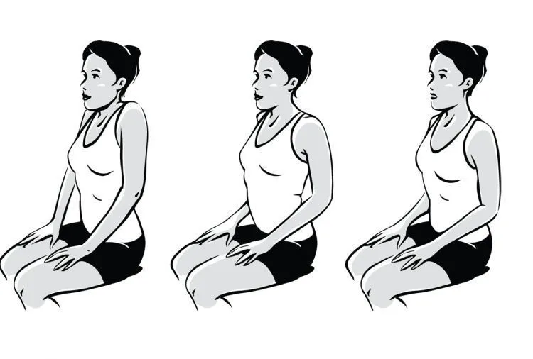 12 Gerakan Stretching Mudah yang Bisa Kamu Lakukan 23