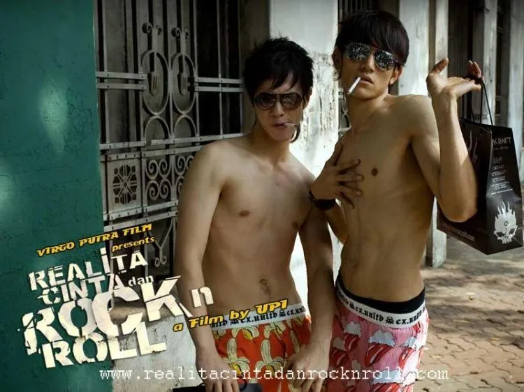 Apalah Arti Hari Film Nasional Jika 13 Film Ini Gak Dibikin Kelanjutannya 15