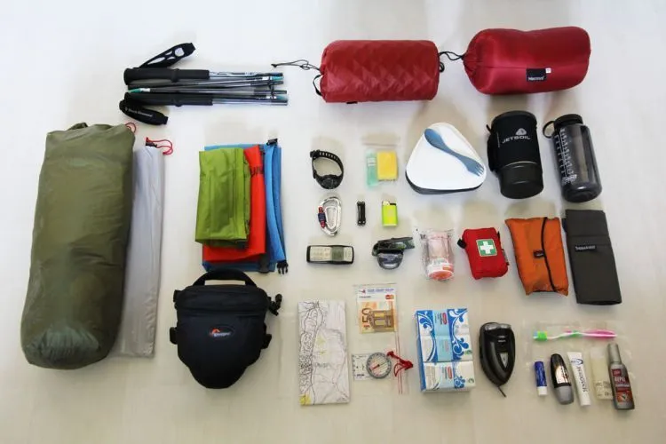 24 Saran Perjalanan yang Akan Membuat Traveling-mu Tak Terlupakan 45