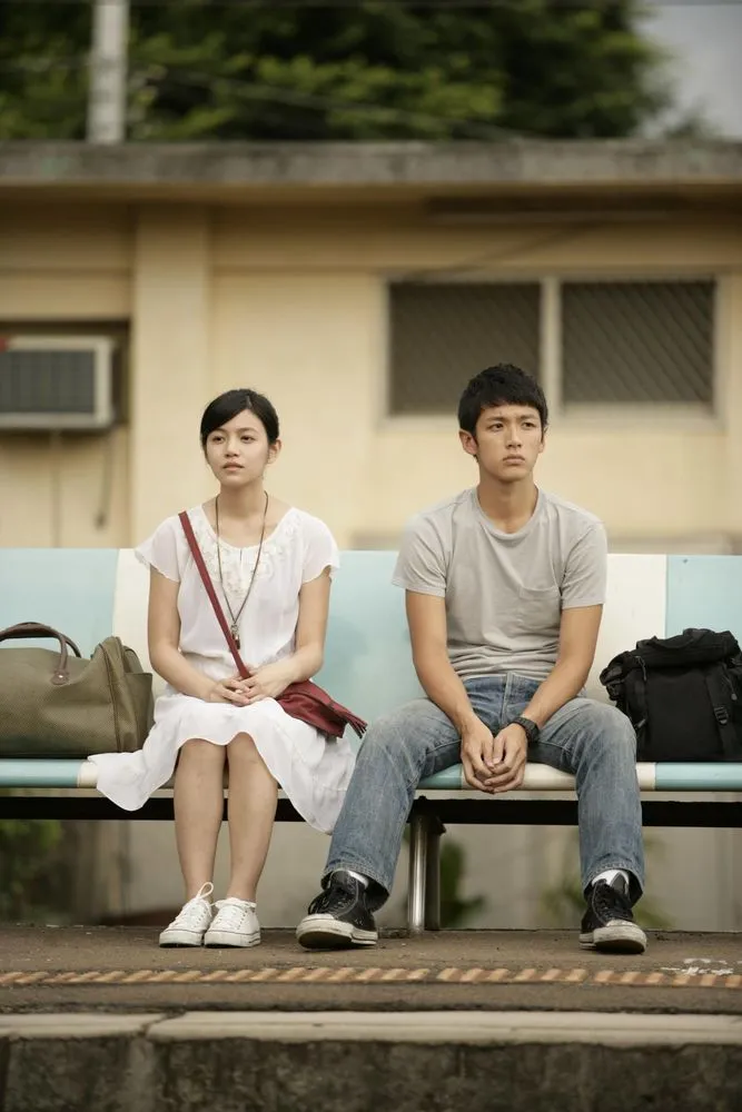 11 Film Romantis yang Tak Biasa Untuk Kamu Tonton Bareng Pacar 17