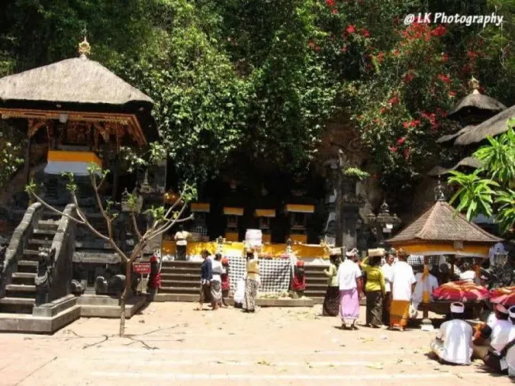 20 Kemolekan Panorama Bali yang Membuat Kamu Ingin Pergi ke Sana Lagi 35