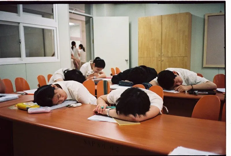 Cuma Para Siswa di Jurusan IPA yang Mengerti Ragam Kisah Klasik Ini! 19