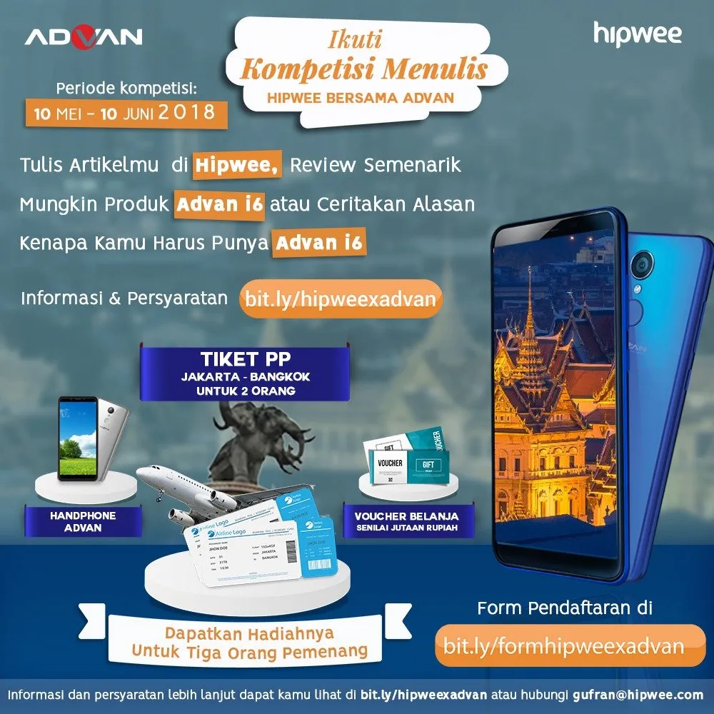 Rincian Traveling ke Thailand Ber-budget 2 Jutaan Sampai yang Gratisan. Cocok Buat Mahasiswa! 26