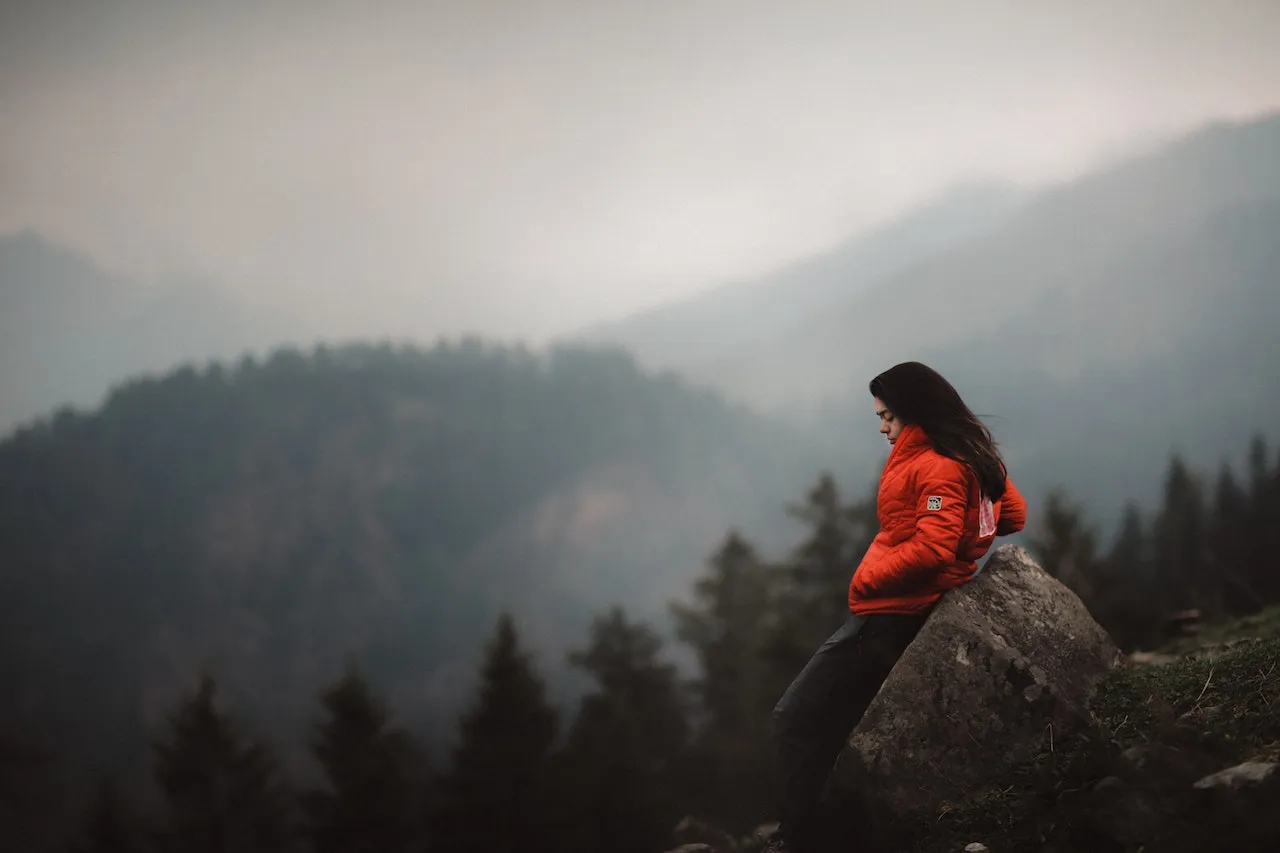 15 Tips Mendaki Gunung untuk Para Cewek Agar Tetap Cantik Sampai Puncak! 22